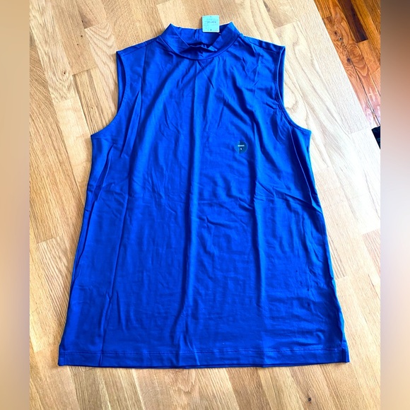 Lands' End Tops - Lands End Cotton Tank